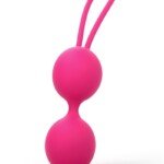 Dual Balls - Dorcel