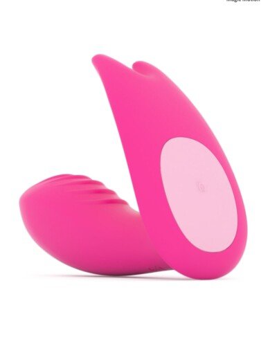 Stimulateur connecté Eidolon - Magic Motion