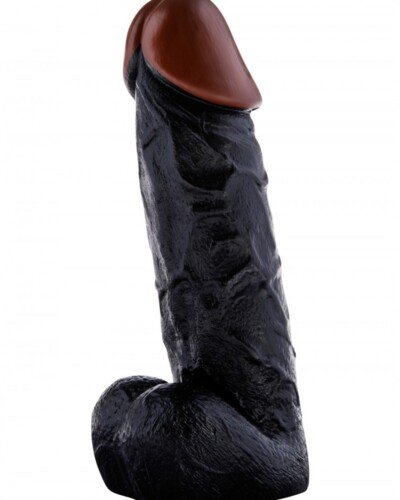 Gode réaliste Prince Of Namibia 20 Cm