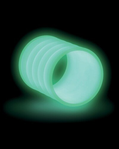 Gaine pour pénis Power of Love Phospho