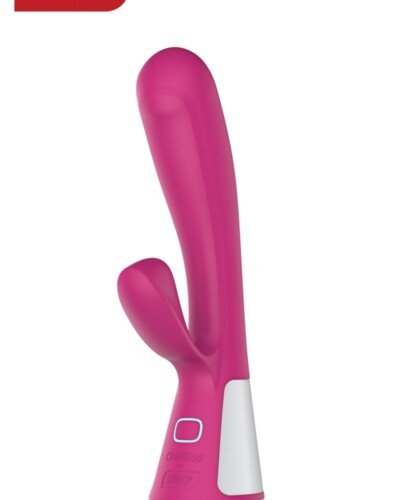 Vibro Rabbit connecté Fuse  - Kiiroo