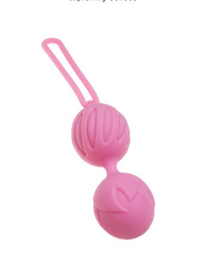 Geisha Balls Small rose