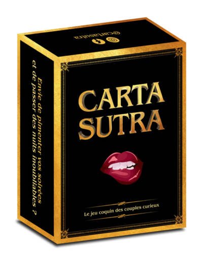 Carta Sutra