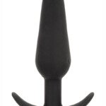 Plug anal vibrant fin - Calexotics