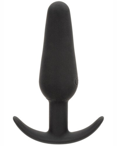 Plug anal vibrant fin - Calexotics