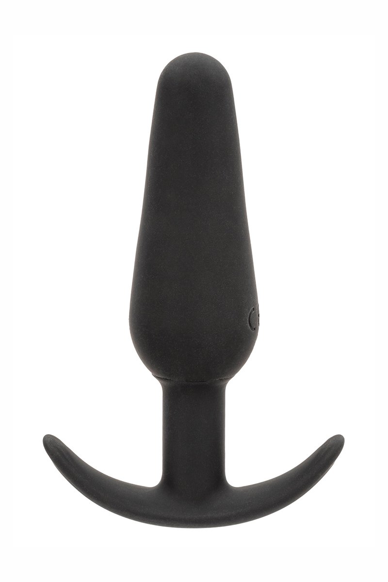 Plug anal vibrant fin - Calexotics