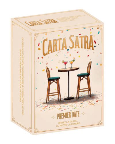 Carta Sutra Premier Date