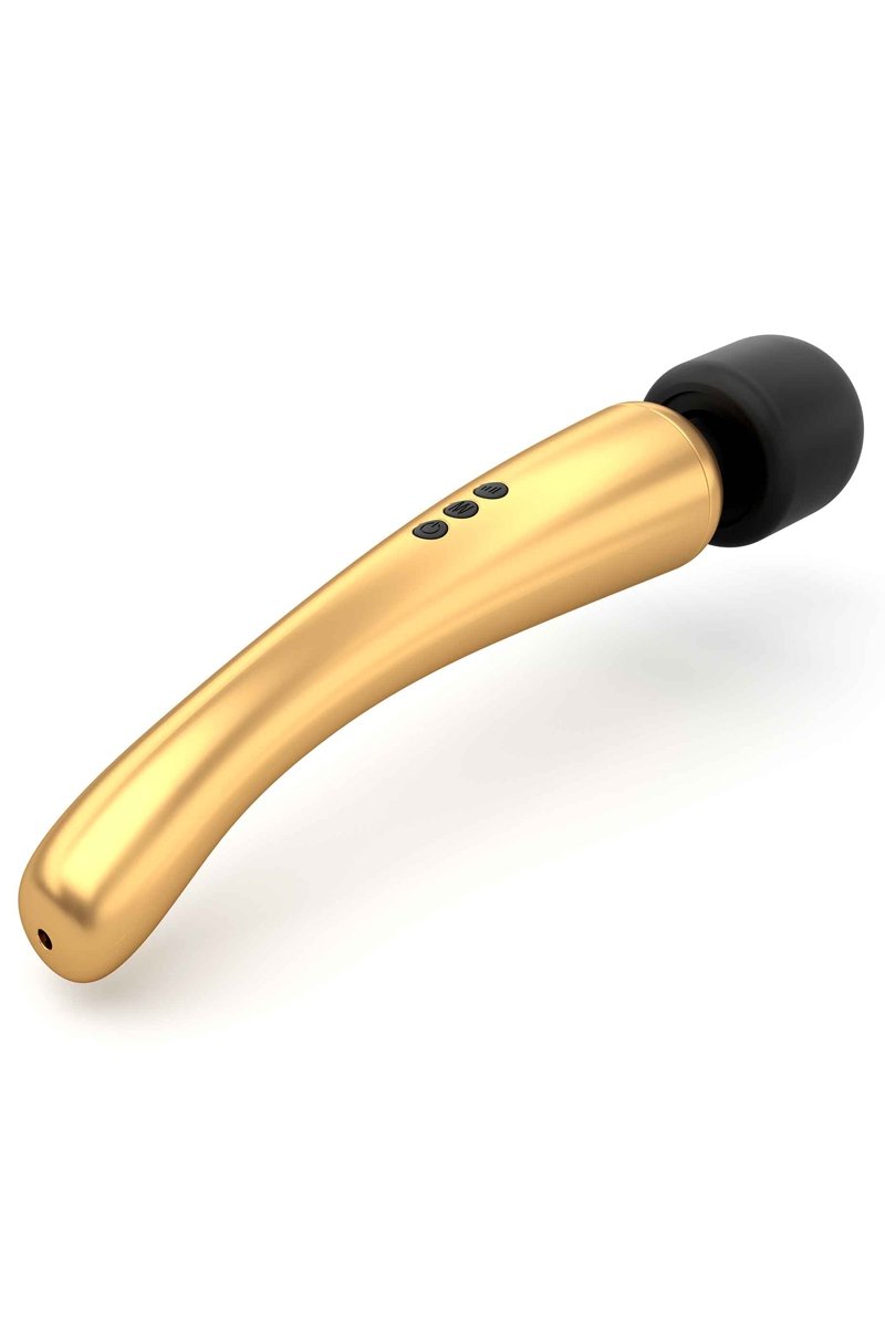 Stimulateur Megawand Gold - Dorcel – Image 2