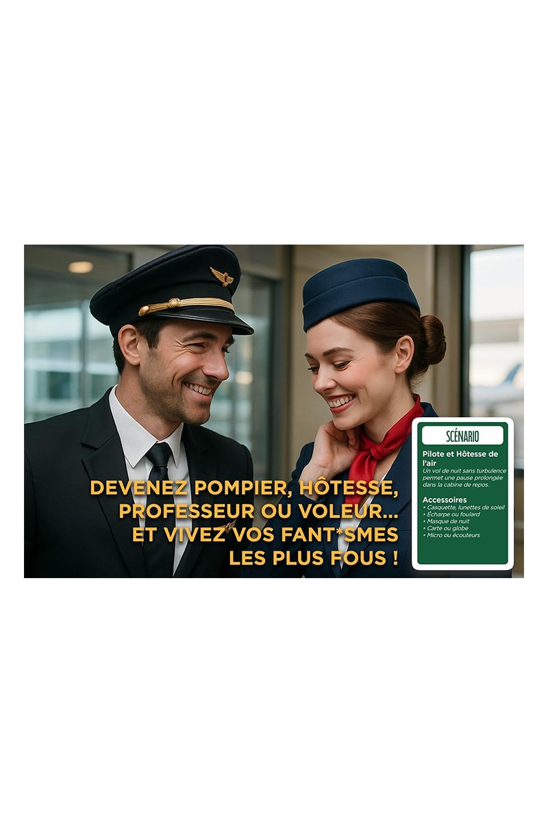 Carta Sutra Jeux de Rôle – Image 2