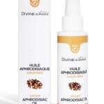 Huile de massage BIO Gingembre Ylang Ylang