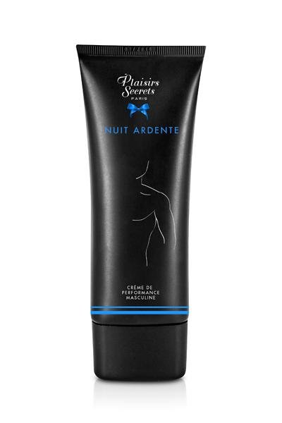 Creme Performance Masculine Nuit Ardente – Image 2