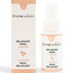 Relaxant Anal - Divinextases
