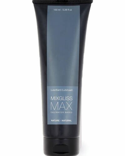 Lubrifiant Mixgliss MAX 150 ml