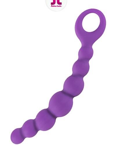 Chaîne anale Bubble