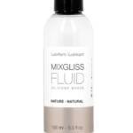Mixgliss silicone - Fluid Nature 100ml
