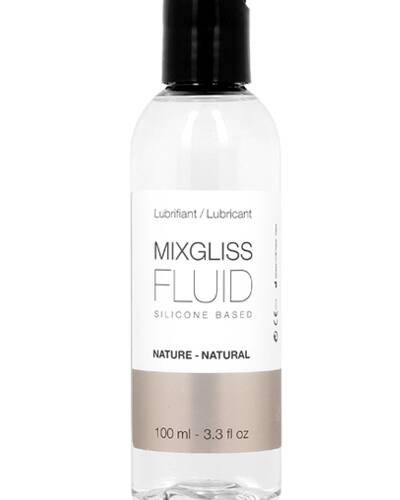 Mixgliss silicone - Fluid Nature 100ml