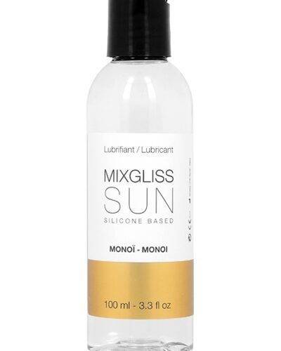 Mixgliss silicone - Sun Monoi 100ml
