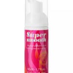 Mousse lubrifiante Super Smooth 50ml - Love to Love