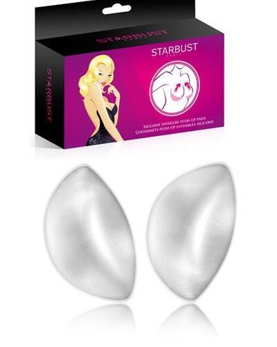 Coussinets Push Up Starbust
