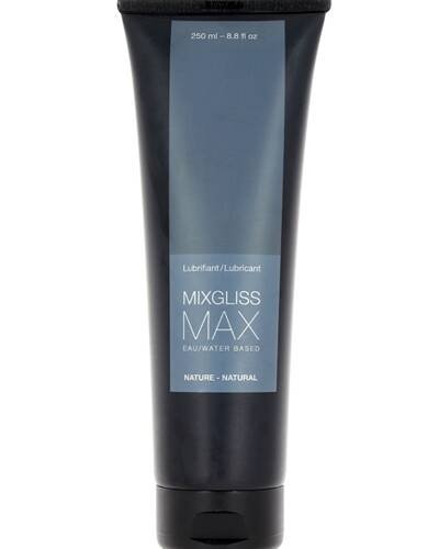 Lubrifiant Mixgliss MAX 250 ml