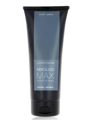 Lubrifiant Mixgliss MAX 70 ml