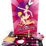 Jeu Hot Party