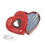 Jeu Corps à Coeur Erotique