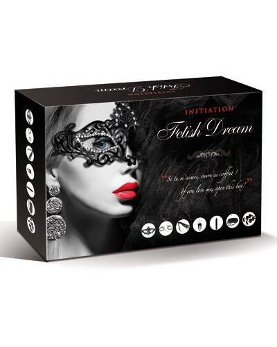 Coffret Initiation Fetish Dream