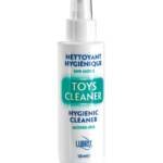 Toy cleaner 125 ml - Lubrix