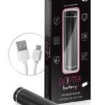 Chargeur de secours Love Battery