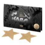 Bijoux de seins Flash Etoile Or