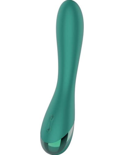 Vibromasseur Point G Timeless Love - Xocoon Premium