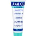 Anal gel - 50 ml