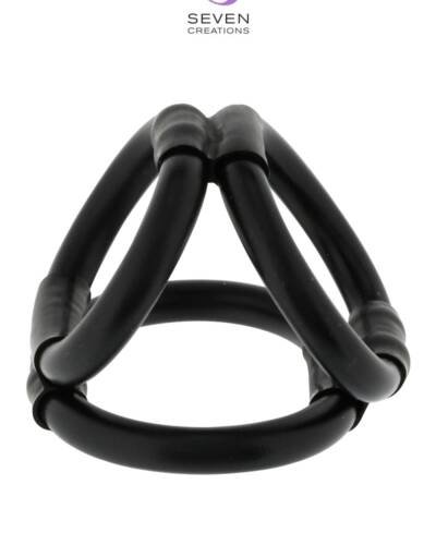 Cock Cage Tri ring
