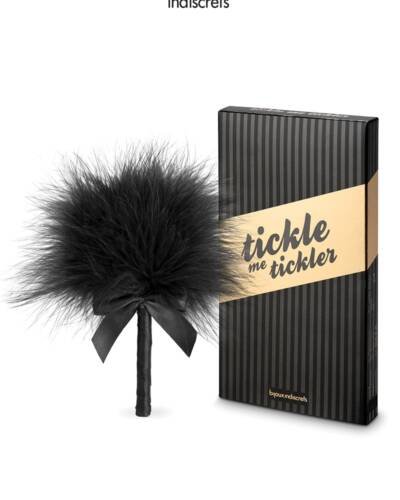 Plumeau Tickle me tickler