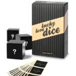 Dés Lucky love Dice