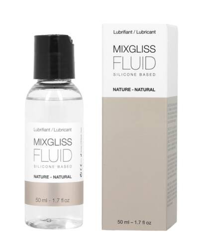 Mixgliss silicone - Nature - 50ml