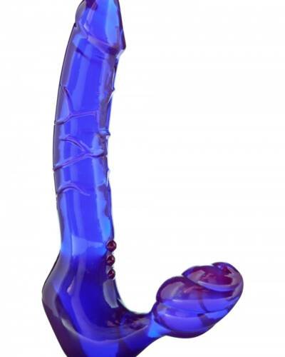 Gode anatomique Toy Joy