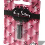 Sexy battery - Pile LR23