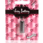 Sexy battery - Pile LR1