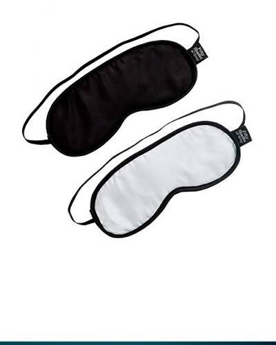 Pack 2 bandeaux - Fifty Shades Of Grey