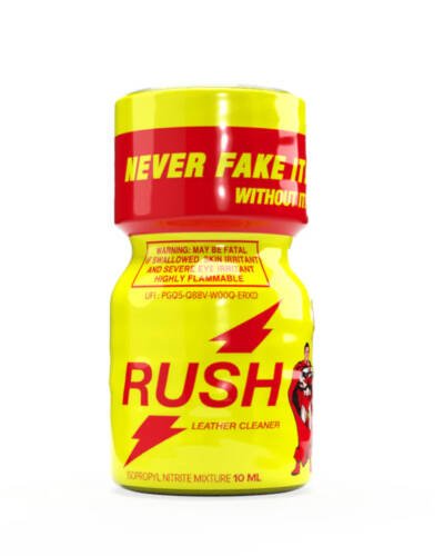 Poppers Rush 10 ml