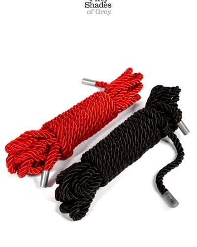 Set 2 cordes bondage - Fifty Shades of Grey