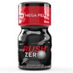 Poppers Rush Zero 10 ml